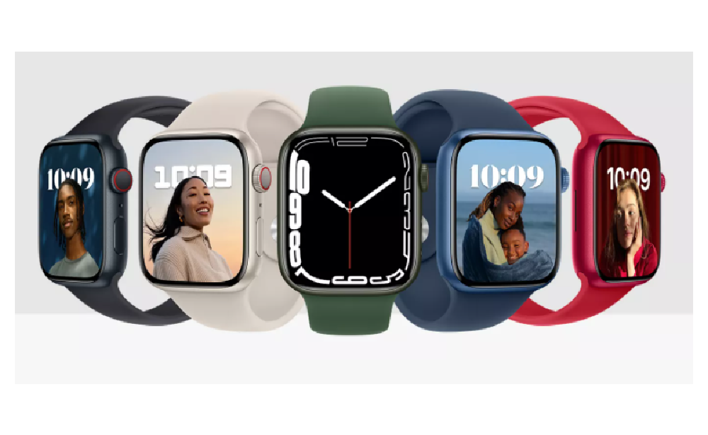 Apple Watch Series 7 : Apple Watch : Target