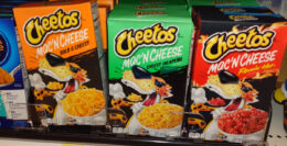 Cheetos Mac & Cheese as low as $0.75 at Stop & Shop | Use Your Phone