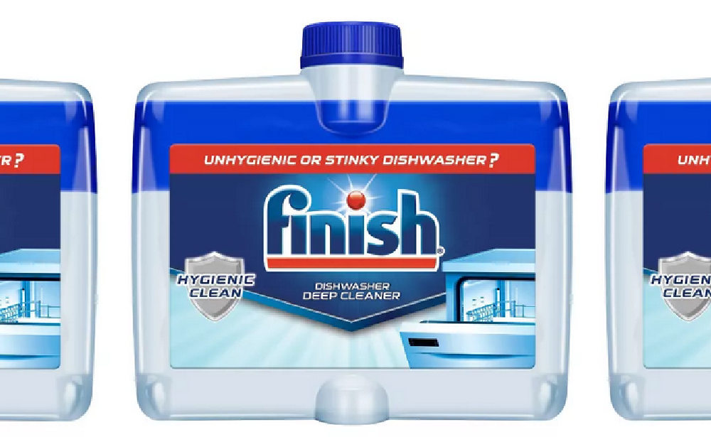 Finish Dishwasher Cleaner Just 2.39 at Target Living Rich With Coupons®