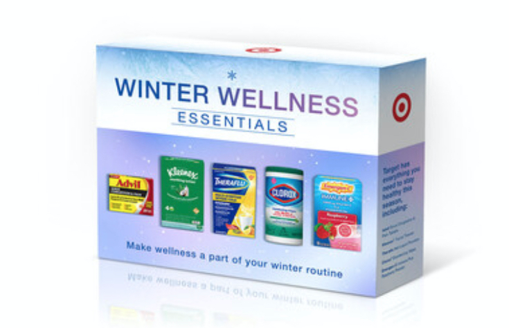 Free Winter Wellness Sample Box from Checkout51 | Kleenex, Clorox ...