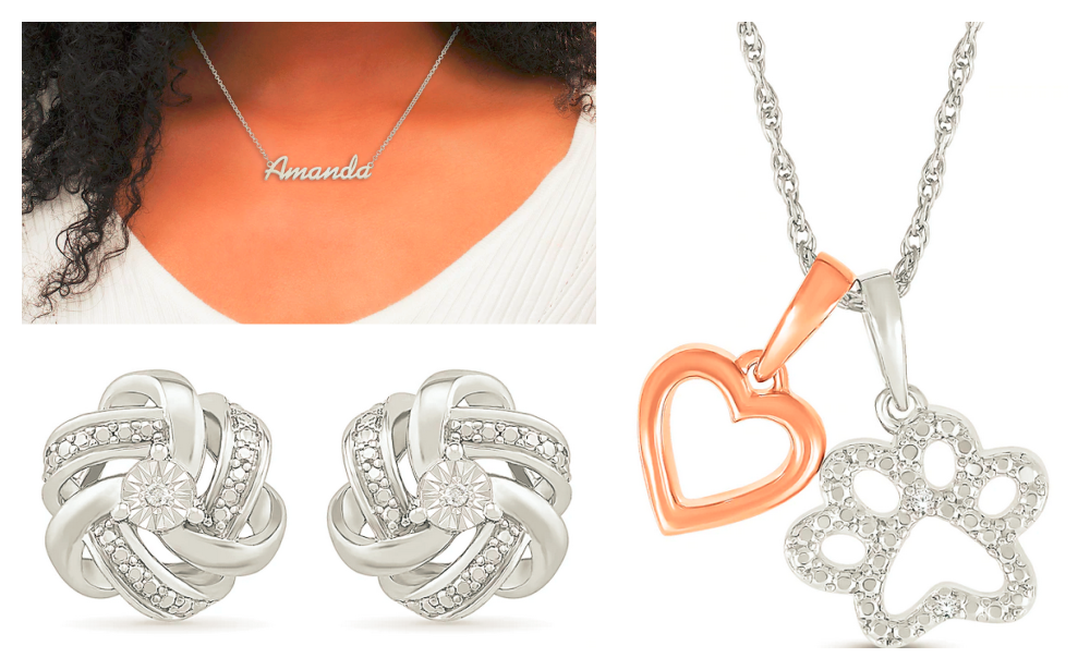 Up to 75 off Valentine’s Day Specials + Free Shipping at Zales