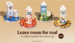 Free Chobani Coffee Creamer or Half & Half + Ibotta Rebate Available!