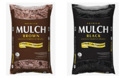 Lowe's Hardwood Mulch $2.00 A Bag! (Reg. $3.98) | All Locations