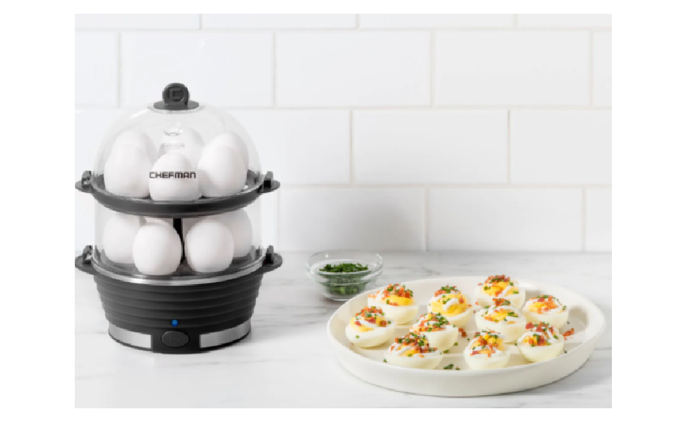 The Best Electric Egg Cookers Of 2022
