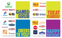 ShopRite Shoppers: Gift Card Deal - $10 in FREE Groceries!