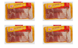 Oscar Mayer Bacon $1.99 at Stop & Shop | Just Use Your Phone