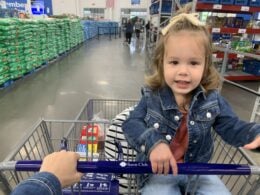 45% off Sam's Club 1-Year Membership | $24.99 for the Year!