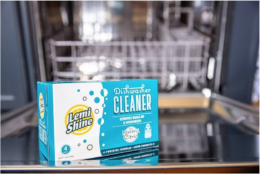 40% off Lemi Shine Product Target Circle | Dishwasher Cleaner just $5.03