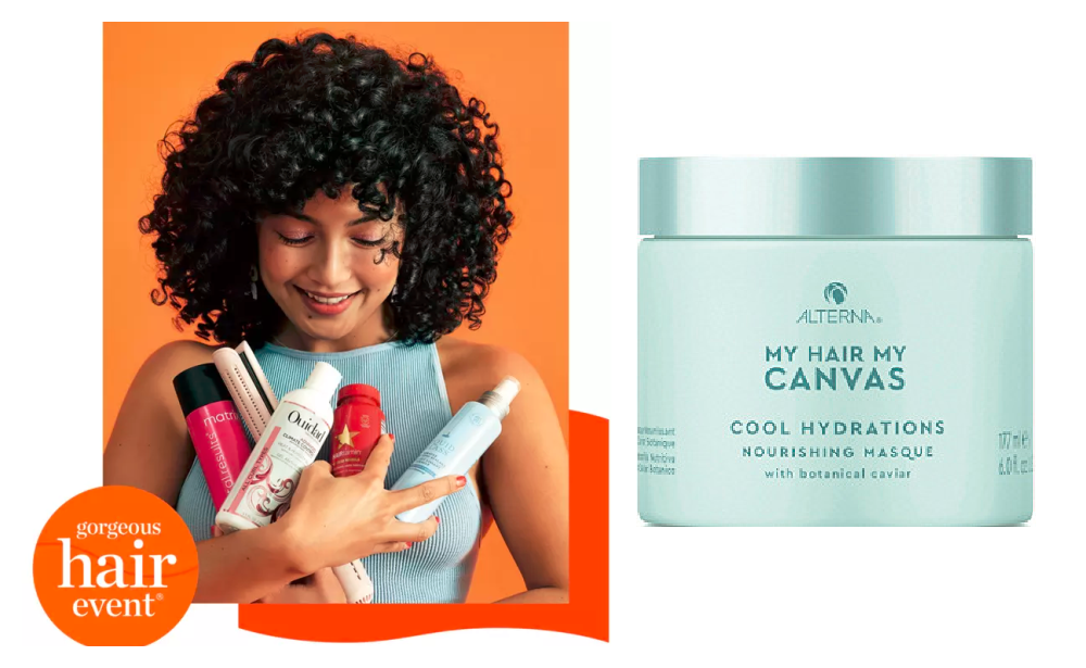 50 off at the Hair Event at Ulta! Redken, Viviscal & Alterna