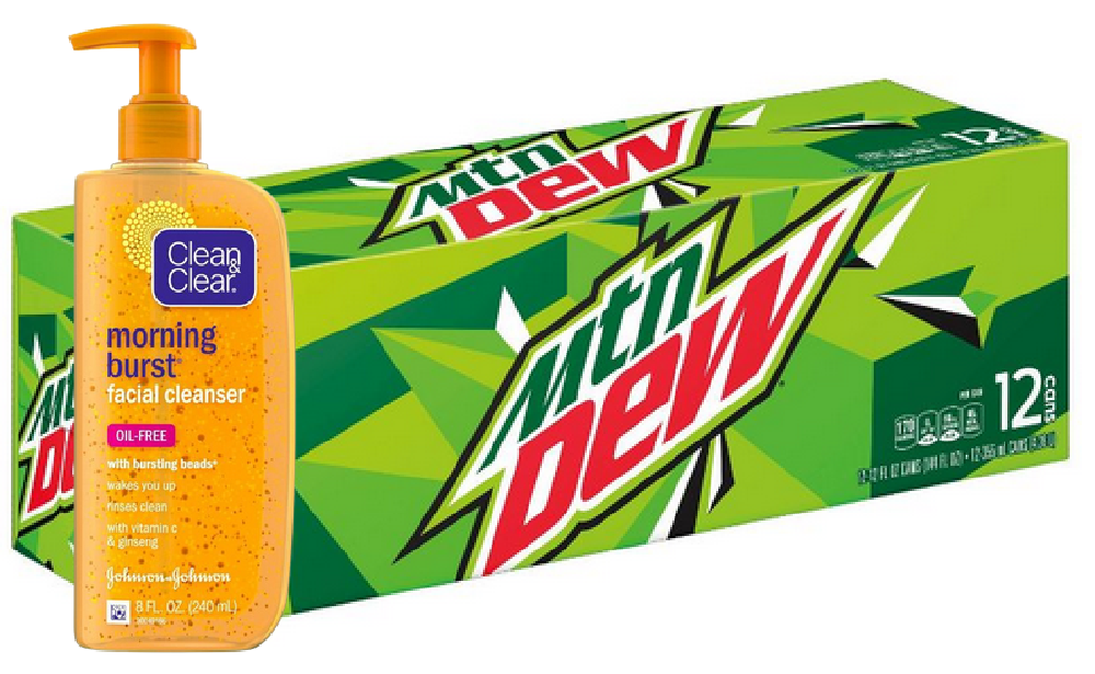 Today’s Top New Coupons – Save on Mtn Dew, Neutrogena &amp; More! | Living ...