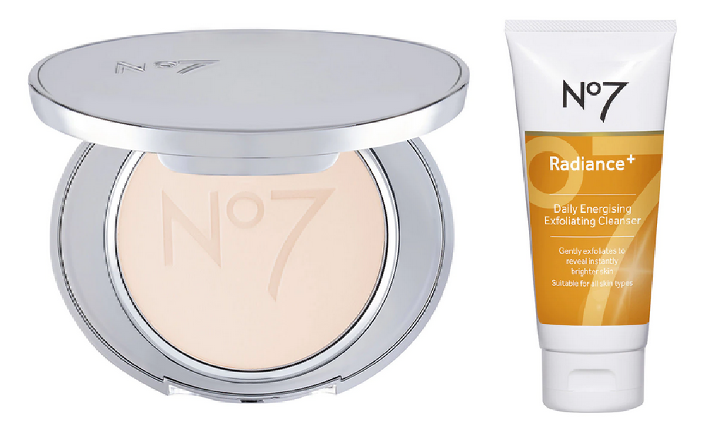 no7 cosmetics