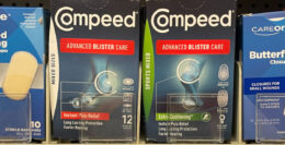 Free Compeed Blister Care at Walgreens!