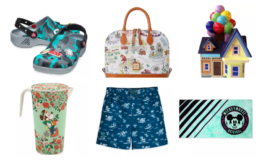 Shop Disney: Last Day - Extra 25% Off Sale Items | Crocs, Dooney and Bourke, & More