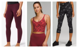 Lululemon We Made Too Much Sale | Tank Tops and Tees $29