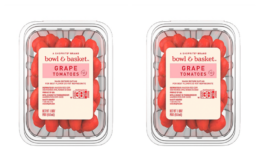 Bowl & Basket Grape Tomatoes Only $1.50 per pint ! {No coupons Needed}