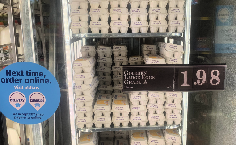 MyAldi Living Rich With Coupons®