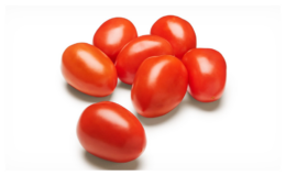 Plum Tomatoes Only $0.99 per pound at ShopRite! {No coupons Needed}