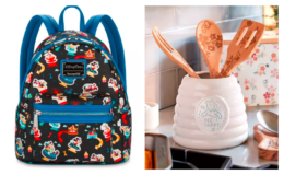 Shop Disney: Sitewide Savings + Up to Extra 25% Off