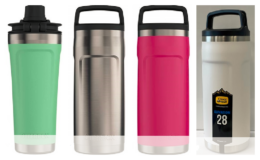 Otterbox Elevation Tumblers as low as $13.99 + Extra $3 Off for Prime Members at WOOT! (reg. $29.99)