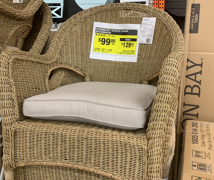 Home depot outdoor clearance discount