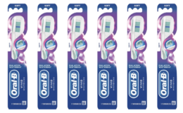 $1.00 Moneymaker on Oral B Toothbrushes at Walgreens | Just Use Your Phone