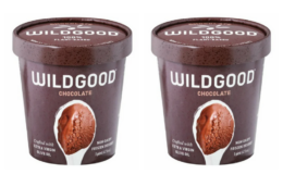 Score a FREE Pint of Wildgood Dairy Free Frozen Dessert at ShopRite! { Rebate}