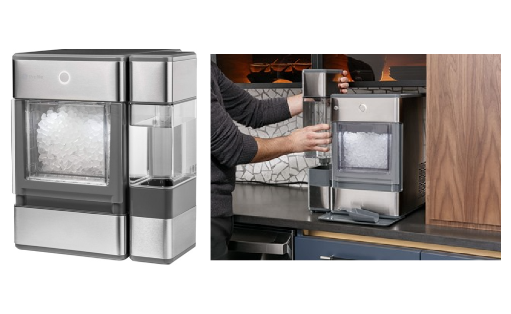 GE Opal Nugget Ice Maker w/ Side Tank just 424.99 (reg.579.99) at