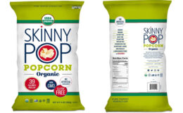 Costco:  Hot Deal on Skinny Pop Organic Popcorn - $2.50 off!!