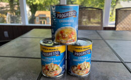 Progresso Soups Only $1.50 at CVS | No Coupons Needed