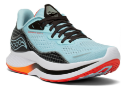 Saucony Endorphin Running Shoes as low as $54 | Reg: $140