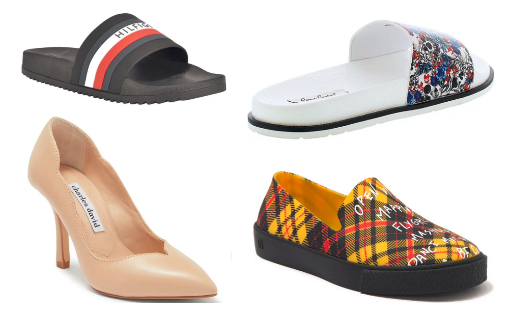 Extra 60 Off Clearance Shoes at Nordstrom Rack Deals on Shoes for