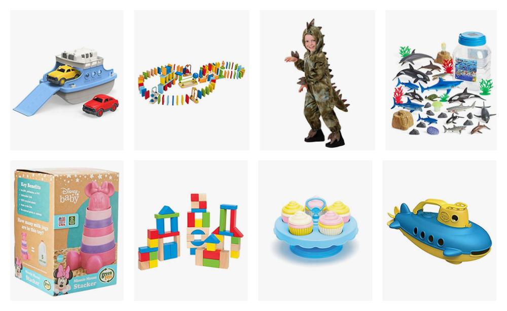 Amazon Prime Day Deal Up to 60 Off Infant & Preschool Toys from Hape