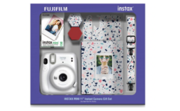 Today Only! Fujifilm Mini 11 Holiday Bundle just $69.99 at Target