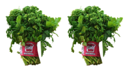 Broccoli Rabe Just $1.49  per pound at ShopRite!