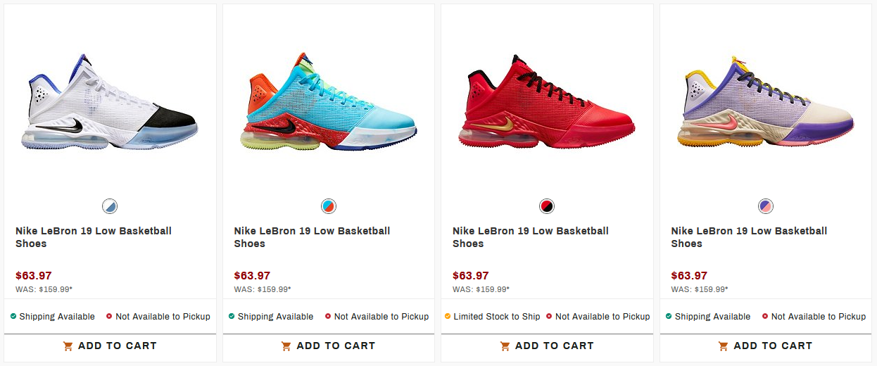 Nike Basketball Shirts  Best Price Guarantee at DICK'S