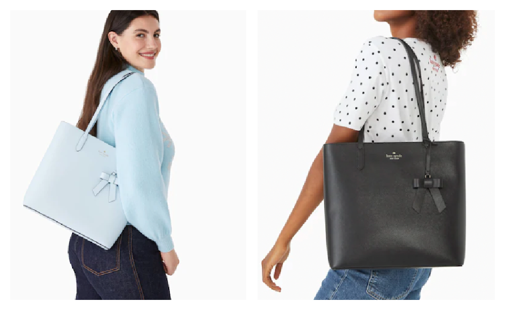 Kate Spade Brynn Tote just $69 (compare at $359) + Free Shipping! | Living  Rich With Coupons®