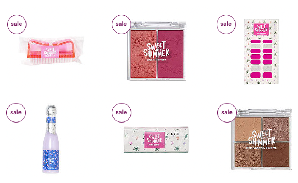Ulta Stocking Stuffers just 0.68 Right Now & More Deals! - Thrifty NW Mom