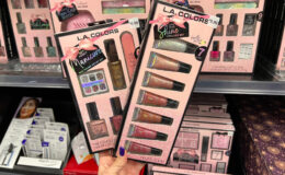 Cosmetics Gift Sets Only $1.99 at CVS! {Starting 12/11}| No Coupons Needed