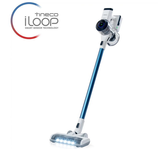 Tineco Cordless Vacuum Cleaner only $148 | Walmart Black Friday Week 2