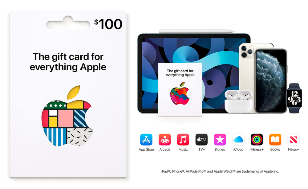 Apple Black Friday deal: Get a $15  credit when you buy a