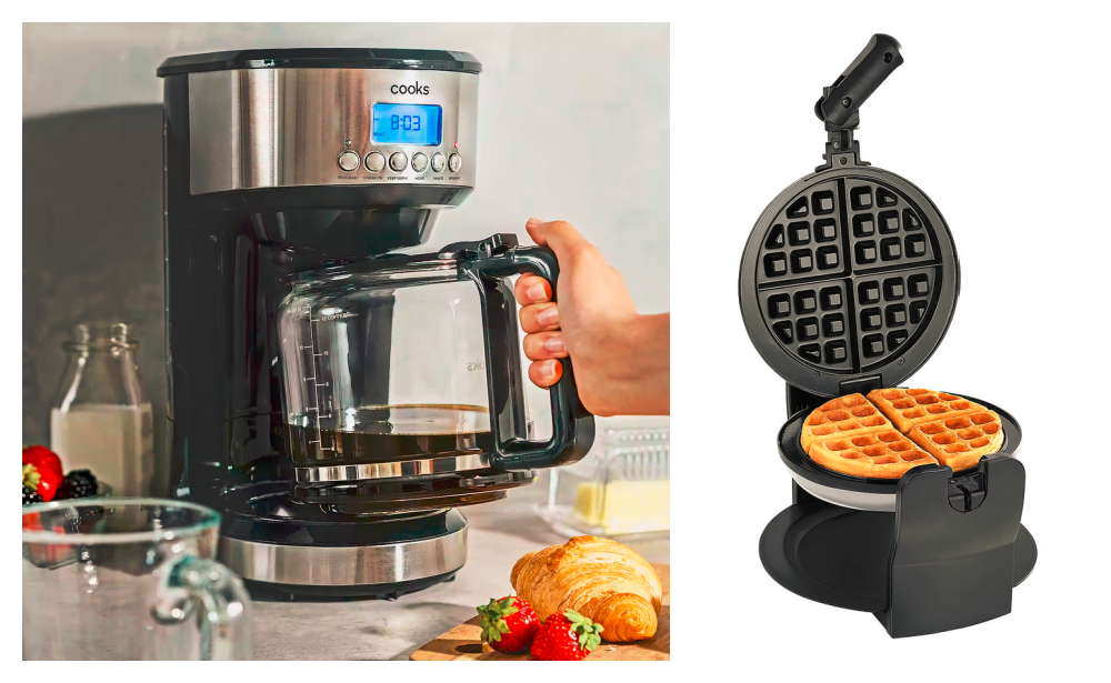 Early Black Friday Deal Small Appliances 19 99 After Rebate Reg Up 