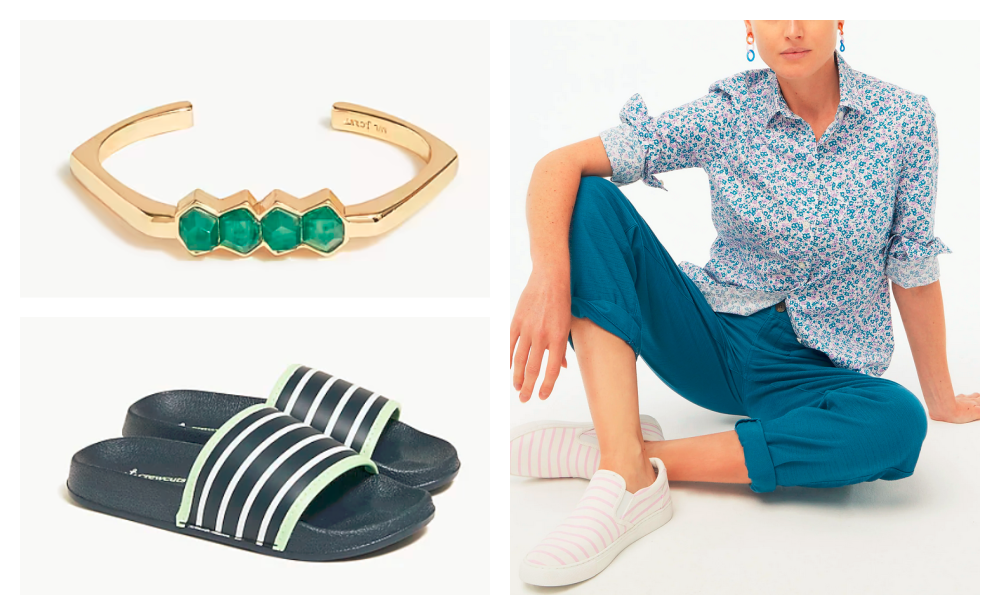 J Crew Clearance Up to 76 Off + Extra 60 Off Living Rich With Coupons®
