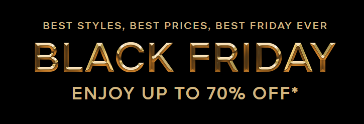 Up to 70% Off at the Michael Kors Black Friday Sale! | Living Rich With  Coupons®