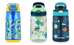 40% Off Reduce & Contigo Kids' Hydration at Target Today Only!