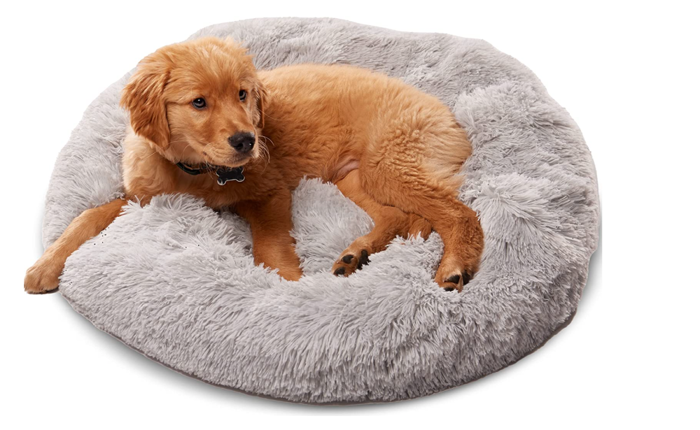 67 Off Calming Anti Anxiety Dog Bed Living Rich With Coupons®