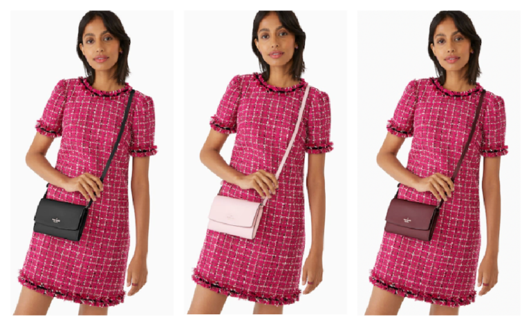 Kate Spade Perry Wallet On String just $59 Shipped (Reg. $239) – Today ...