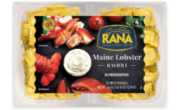 Costco:  Hot Deal on Rana Maine Lobster Ravioli - $4.50 off!!