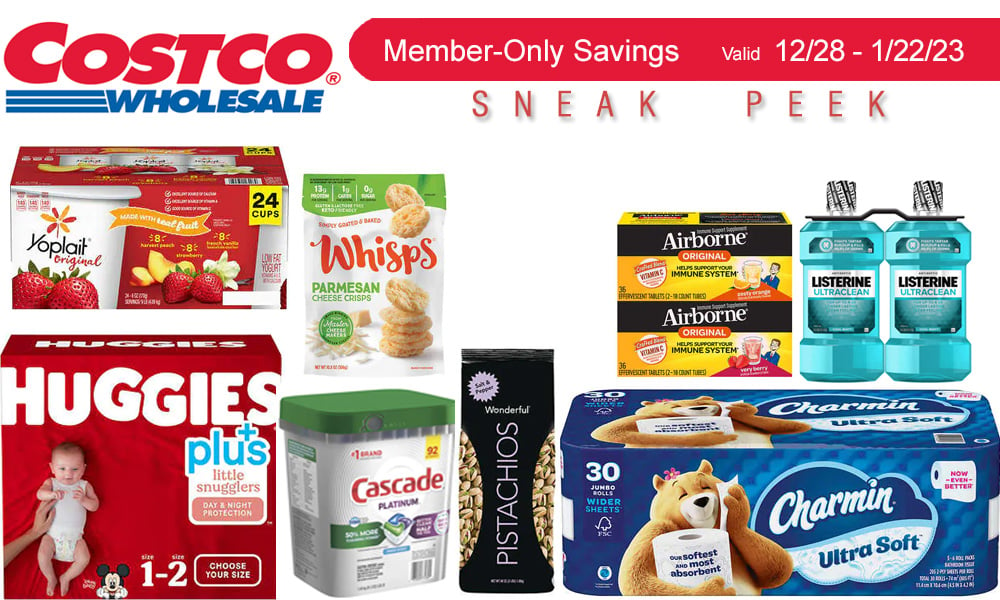 2,733 Likes, 42 Comments - COSTCO DEALS (@costcodeals) on
