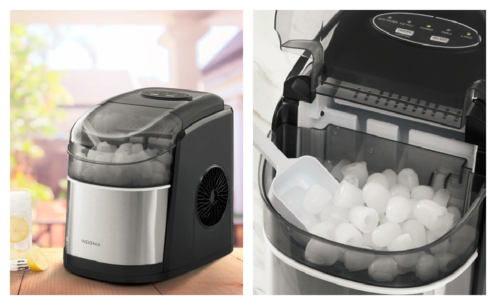 Best Portable Ice Makers - Best Buy