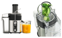 Bella Pro Series - Pro Series Centrifugal Juice Extractor $59.99 Shipped (Reg. $119.99) at Best Buy